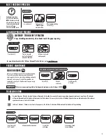 Preview for 5 page of Fellowes POWERSHRED M-12C Instructions Manual