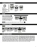 Preview for 9 page of Fellowes Powershred M-7C Quick Start Manual