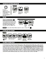 Preview for 9 page of Fellowes Powershred M-7Cm Manual