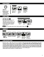 Preview for 19 page of Fellowes Powershred M-7Cm Manual