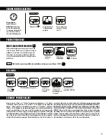 Preview for 21 page of Fellowes Powershred M-7Cm Manual