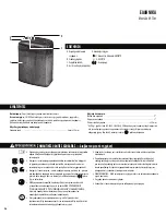 Preview for 26 page of Fellowes Powershred M-7Cm Manual