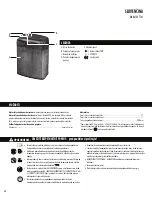 Preview for 32 page of Fellowes Powershred M-7Cm Manual