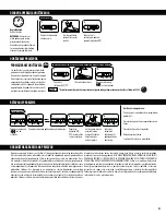 Preview for 41 page of Fellowes Powershred P-30C Manual