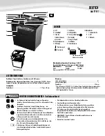 Preview for 8 page of Fellowes POWERSHRED P-48C Instruction Manual