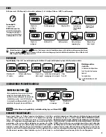 Preview for 21 page of Fellowes POWERSHRED P-48C Instruction Manual