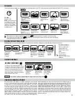 Preview for 23 page of Fellowes POWERSHRED P-48C Instruction Manual