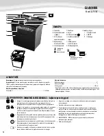 Preview for 26 page of Fellowes POWERSHRED P-48C Instruction Manual