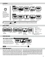 Preview for 29 page of Fellowes POWERSHRED P-48C Instruction Manual