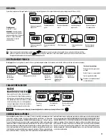 Preview for 31 page of Fellowes POWERSHRED P-48C Instruction Manual