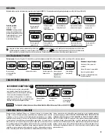 Preview for 33 page of Fellowes POWERSHRED P-48C Instruction Manual