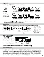 Preview for 35 page of Fellowes POWERSHRED P-48C Instruction Manual