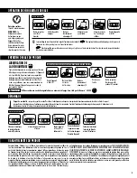 Preview for 5 page of Fellowes POWERSHRED P-48C Instructions Manual