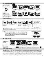 Предварительный просмотр 31 страницы Fellowes POWERSHRED P-58Cs Instruction Manual