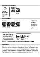 Preview for 5 page of Fellowes POWERSHRED P70CM Manual