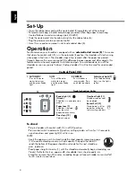 Preview for 5 page of Fellowes Powershred SB-80 Owner'S Manual