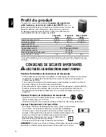 Предварительный просмотр 9 страницы Fellowes Powershred SB-80 Owner'S Manual