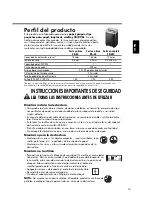 Предварительный просмотр 14 страницы Fellowes Powershred SB-80 Owner'S Manual