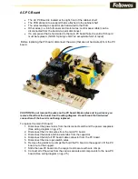 Preview for 24 page of Fellowes Powershred Series Technical & Service Manual