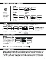 Preview for 17 page of Fellowes POWERSHRED Shredmate Instructions Manual