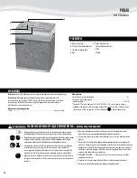 Preview for 22 page of Fellowes POWERSHRED Shredmate Instructions Manual