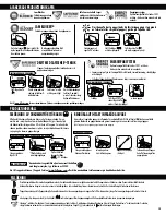 Preview for 15 page of Fellowes Powershred W-61Cb Manual