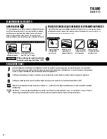 Preview for 20 page of Fellowes Powershred W-71Ci Manual