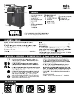 Preview for 10 page of Fellowes Powershred W-81Ci Manual