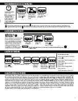 Preview for 7 page of Fellowes Powershred XC-8 Instructions Manual