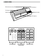 Предварительный просмотр 4 страницы Fellowes Proteus 125 Instructions Manual