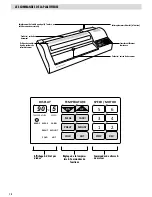 Предварительный просмотр 10 страницы Fellowes Proteus 125 Instructions Manual