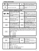 Preview for 11 page of Fellowes Proteus 125 Instructions Manual