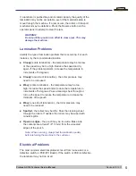 Preview for 7 page of Fellowes Proteus A3/125 Technical & Service Manual