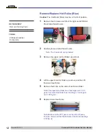 Preview for 14 page of Fellowes Proteus A3/125 Technical & Service Manual