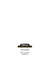 Предварительный просмотр 31 страницы Fellowes Proteus A3/125 Technical & Service Manual