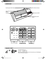 Preview for 14 page of Fellowes Proteus A3 Instructions Manual