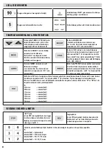 Preview for 30 page of Fellowes Proteus A3 Manual