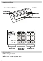 Предварительный просмотр 44 страницы Fellowes Proteus A3 Manual