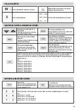 Preview for 45 page of Fellowes Proteus A3 Manual