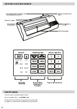 Preview for 64 page of Fellowes Proteus A3 Manual