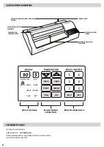 Предварительный просмотр 74 страницы Fellowes Proteus A3 Manual