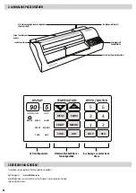 Предварительный просмотр 84 страницы Fellowes Proteus A3 Manual