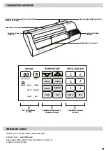 Preview for 89 page of Fellowes Proteus A3 Manual