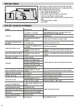 Preview for 92 page of Fellowes Proteus A3 Manual