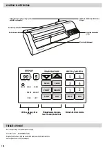 Preview for 104 page of Fellowes Proteus A3 Manual