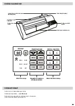 Предварительный просмотр 109 страницы Fellowes Proteus A3 Manual