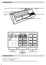 Предварительный просмотр 114 страницы Fellowes Proteus A3 Manual