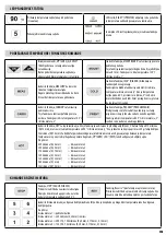 Preview for 115 page of Fellowes Proteus A3 Manual