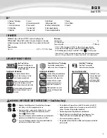 Preview for 3 page of Fellowes PS-79Ci Instructions Manual