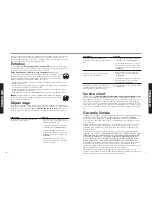 Preview for 7 page of Fellowes PS-8C Instructions Manual